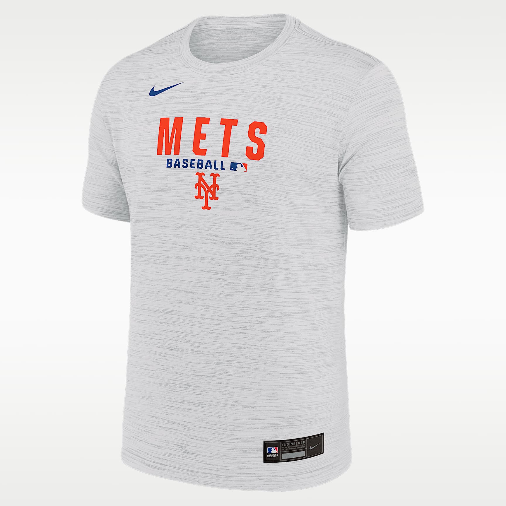 NIKE MLB New York Mets ユニフォームシャツ NIKE x MLB公式グッズlMLB公式オンラインショップ